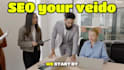 optimize your youtube videos for SEO