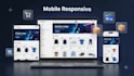 develop a custom ecommerce website