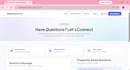 do responsive website development using HTML, CSS js and PHP
