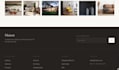 build and design a modern website