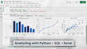 transform raw data into interactive dashboards and insights