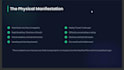 design clean and professional powerpoint presentation for students