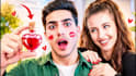 design clickbait youtube thumbnail