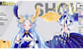 design and rig 2d live2d vtuber model live2d rigging for studio anime avatar