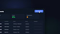 create a saas launch video with UI motion graphics