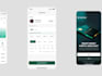 develop fintech app, payment app, wallet app, banking app, fintech app