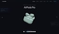 create interactive 3d animated websites using threejs