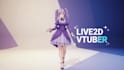 do 3d animation, streaming vtubers, 3d rigging live2d model and anime art
