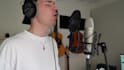 record ambient vocals for your new song
