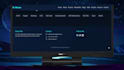 develop dotnet core web API and angular web applications