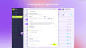 create saas explainer and marketing video for your software or app