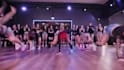 create a twerk dance video, choreography, or performance