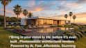 create photorealistic ai architectural visualizations