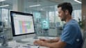 develop custom hospital management software erp