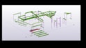 tekla structure modelling and estimation