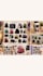 create a cute, custom, kawaii sticker sheet design