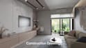 create 3d architectural models, house designs and renderings
