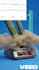 create viral 3d animated shorts and reels with script