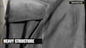 design streetwear tech packs with real vintage wash fabric specifications