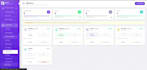 develop high performance python backend applications