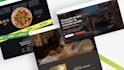 create a cleaning service wordpress website