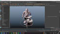 rig your 3d character, objects for videogames