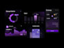 develop forex broker website, mt4 mt5 trading platform, trading app, broker CRM