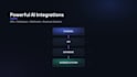 build, integrate and deploy ai agents, chatbots and automation solutions