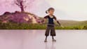 animate your 3d characters
