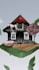 make premium collage animation lyrics video vox style animation motion graphics