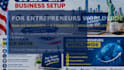 form your US llc in wyoming, texas or florida with ein