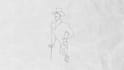 create high quality 2d hand drawn frame by frame animation