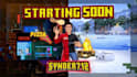 design animated starting soon brb offline stream screens for twitch kick youtube