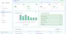 build a web app with database crud and admin panel
