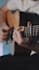 record studio quality acoustic and electric guitar