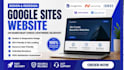 design google sites website, namecheap website, ionos, hostinger, bluehost