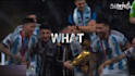 create professional FIFA world cup reel creator
