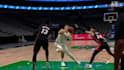 edit professioal nba basketball video and highlights