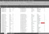 clean and format your excel data professionally
