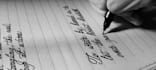 write anything in any language