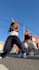 create viral tiktok dance, dance choreography, twerk dance video