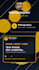 do social media ads post