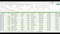 clean data connect to sql store in cloud based system build a live dashboard