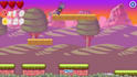develop your 2d or 3d unity game for mobile and PC