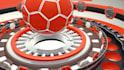 create custom 3d sports intro animation and logo animation