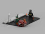 make a lego set for you moc