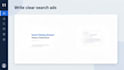 set up or fix google search ads for local service businesses