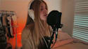 sing professional female vocals