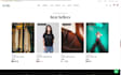 build custom laravel react ecommerce website with admin panel