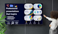 design professional canva presentations and powerpoint